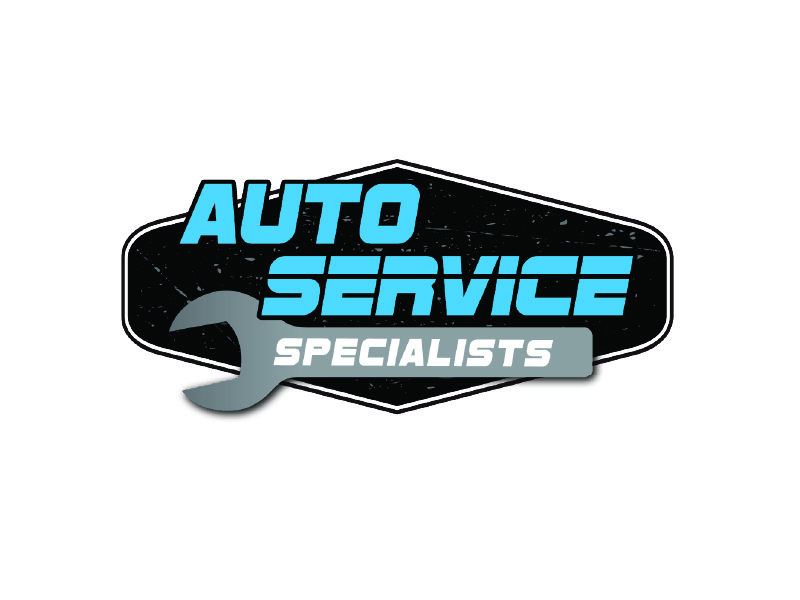 Auto Service Specialists Logo