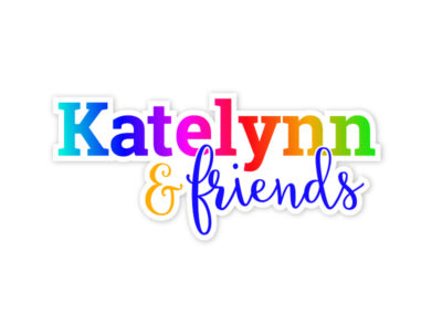 Katelynn & Friends Logo