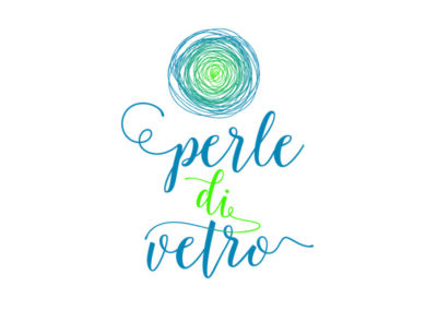 Perle DiVetro Logo
