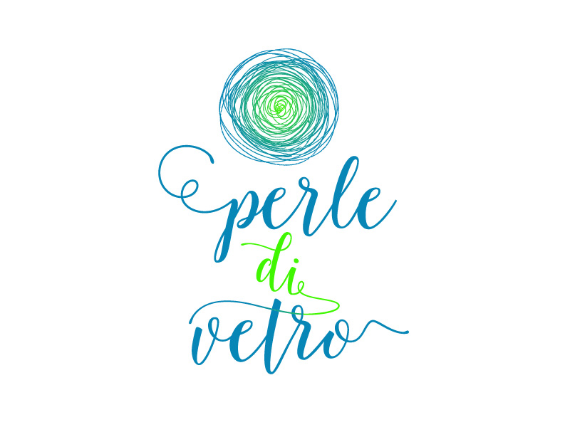 Perle DiVetro Logo