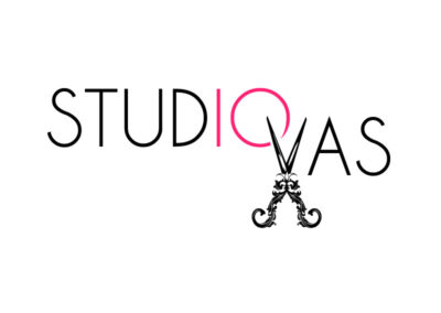Studio Vas Logo