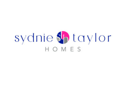 Sydnie Taylor Homes Logo