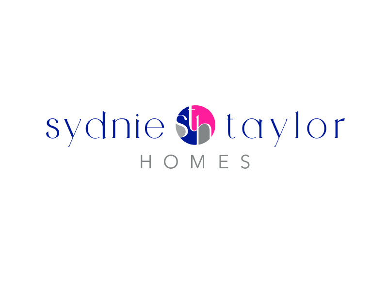 Sydnie Taylor Homes Logo